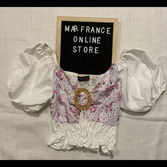 Crop Tops - Picture 7 of 14